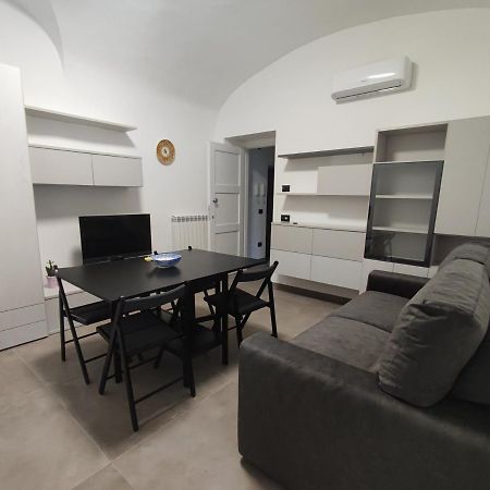 Casa Vacanze - Antico Convento ساليرنو المظهر الخارجي الصورة
