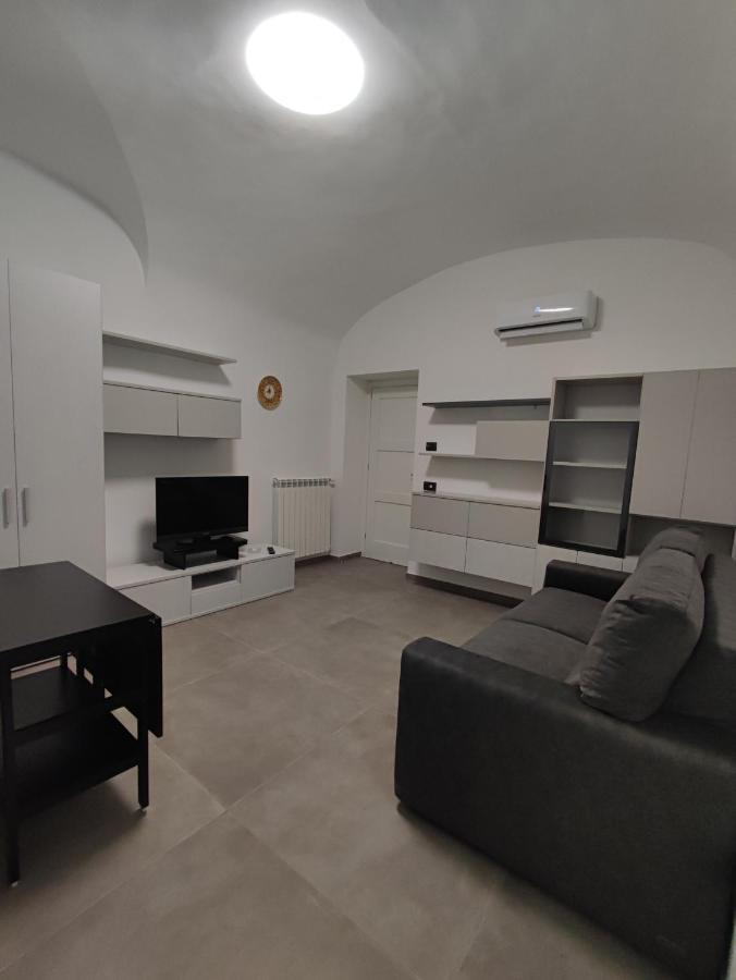 Casa Vacanze - Antico Convento ساليرنو المظهر الخارجي الصورة