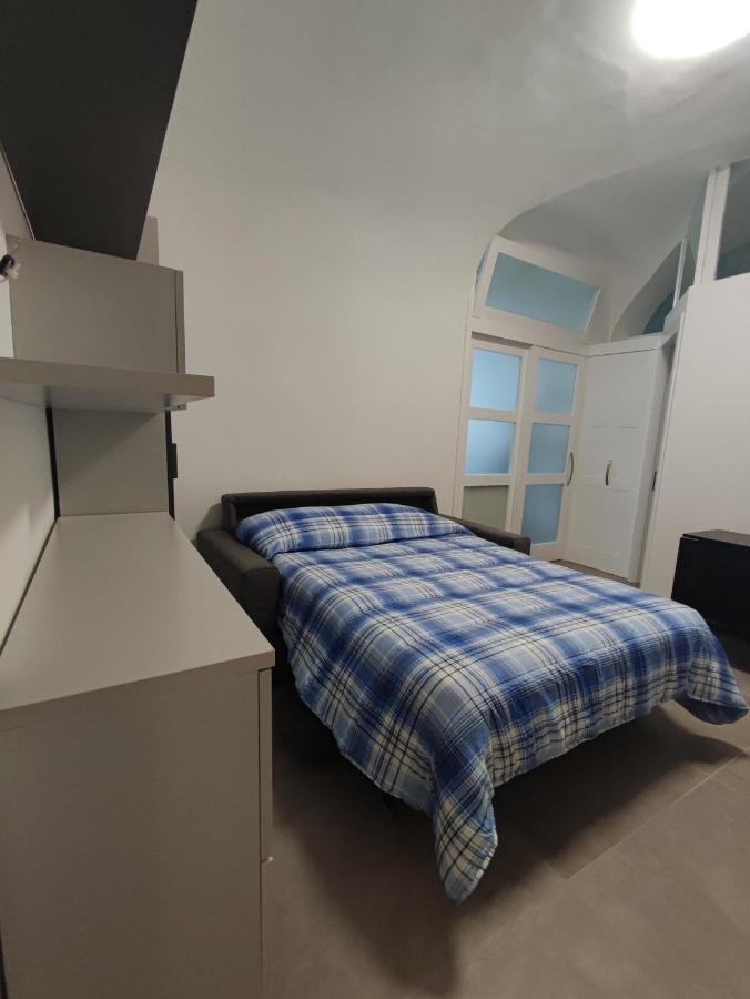 Casa Vacanze - Antico Convento ساليرنو المظهر الخارجي الصورة